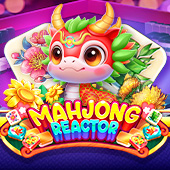 Mahjong Reactor