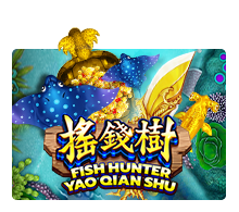 Fish Hunter - Yao Qian Shu