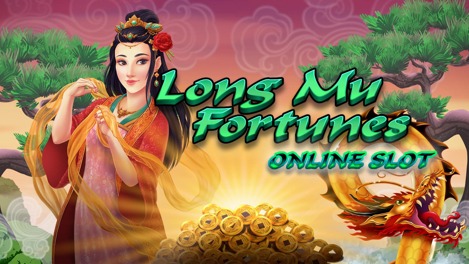 Long Mu Fortunes