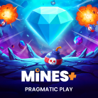 Mines+