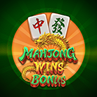 Mahjong Wins Bonus