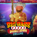 Big Bass Vegas Double Down Deluxe