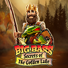 Big Bass Secrets of the Golden