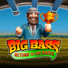 Big Bass Return to the Races