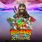 Big Bass Xmas Xtreme 