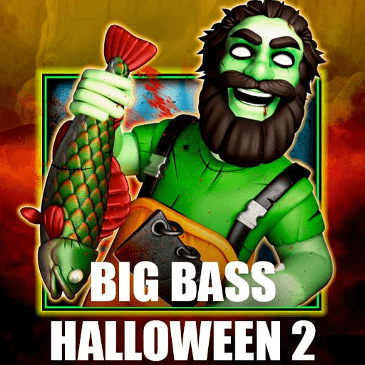 Big Bass Halloween 2