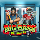 Big Bass Halloween 3