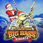 Christmas Big Bass Bonanza™