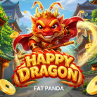 Happy Dragon