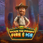 Escape the Pyramid – Fire & Ice