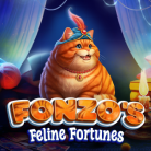 Fonzo’s Feline Fortunes