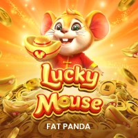 Lucky_Mouse