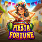 Fiesta Fortune