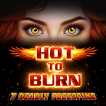 Hot to Burn - 7 Deadly Free Spins