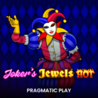 Joker’s Jewels Hot