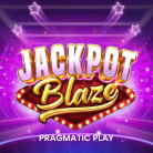 Jackpot Blaze