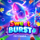 Sweet Burst (Fat Panda Game)