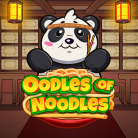 Oodles of Noodles