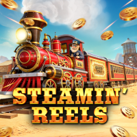Steamin’ Reels