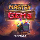 Master Gems [Fat Panda]
