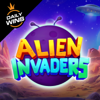Alien Invaders