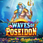 Waves of Poseidon