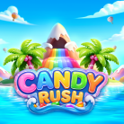 Candy Rush