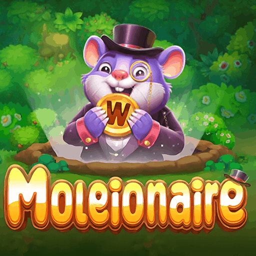 Moleionaire 