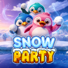 Snow Party