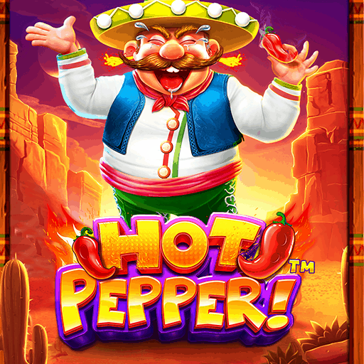 Hot Pepper™