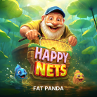Happy Nets