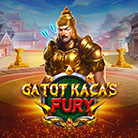 Gatot Kaca's Fury™