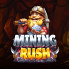 Mining Rush