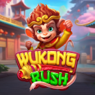 Wukong Rush