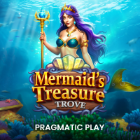 Mermaid’s Treasure Trove