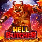Hell Butcher