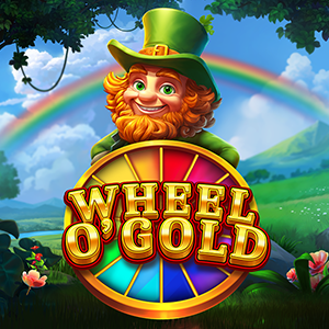 Wheel O’Gold 