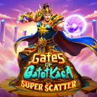 Gates of Gatot Kaca Super Scatter