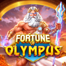 Fortune of Olympus