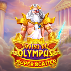 Gates of Olympus Super Scatter