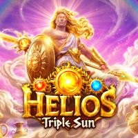 Helios – Triple Sun