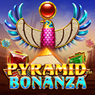 Pyramid Bonanza™