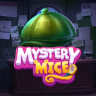 Mystery Mice