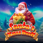 Santa's Xmas Rush