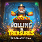 Rolling in Treasures