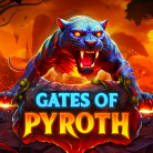 Gates of Pyroth