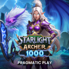 Starlight Archer 1000