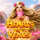 Hearts of Venus