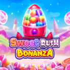 Sweet Rush Bonanza