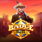 Badge Blitz